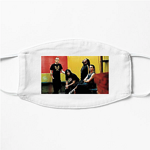 Rebel with Skindred Skindred Face Masks