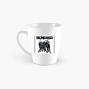 Live Loud – Skindred Approved Skindred Mugs