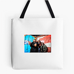 Boom Sound – Skindred Energy Skindred Bags