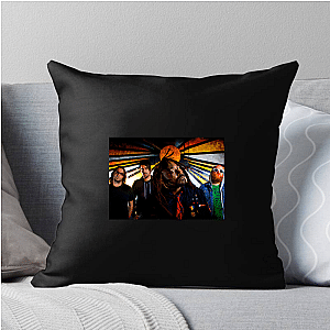 Skindred Storm Incoming Skindred Pillows Cover