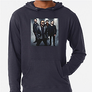 Born for the Breakdown – Skindred Skindred Hoodies