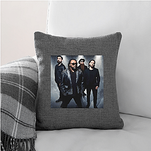Born for the Breakdown – Skindred Skindred Pillows Cover