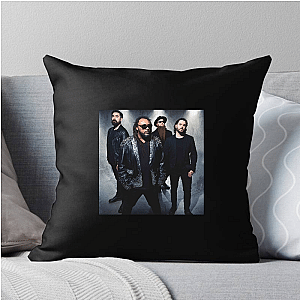 Born for the Breakdown – Skindred Skindred Pillows Cover