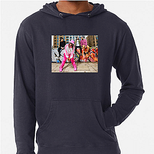 Feel the Noise – Skindred Groove Skindred Hoodies