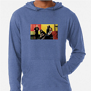 Rebel with Skindred Skindred Hoodies