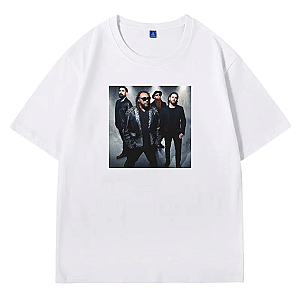 Born for the Breakdown – Skindred Skindred T-Shirts