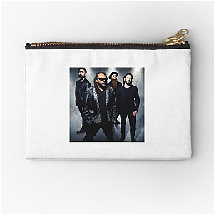 Born for the Breakdown – Skindred Skindred Zipper Pouches