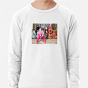 Feel the Noise – Skindred Groove Skindred Sweatshirts