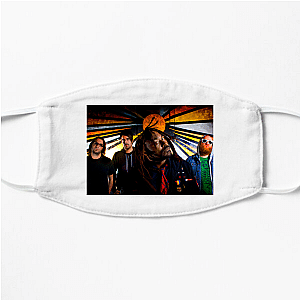 Skindred Storm Incoming Skindred Face Masks