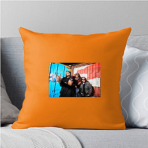 Boom Sound – Skindred Energy Skindred Pillows Cover