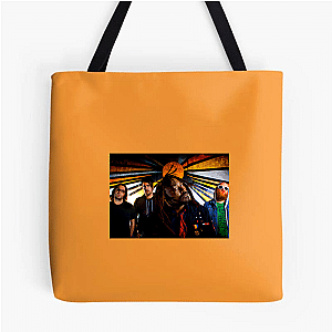 Skindred Storm Incoming Skindred Bags