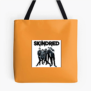 Live Loud – Skindred Approved Skindred Bags