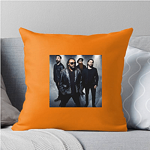 Born for the Breakdown – Skindred Skindred Pillows Cover