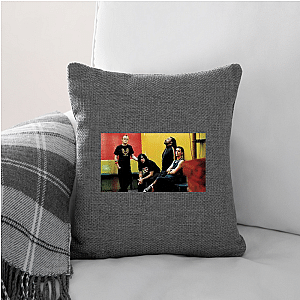 Rebel with Skindred Skindred Pillows Cover