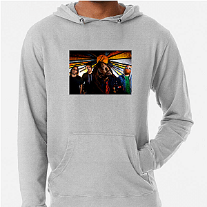 Skindred Storm Incoming Skindred Hoodies