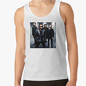 Born for the Breakdown – Skindred Skindred Tank Tops