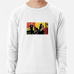 Rebel with Skindred Skindred Sweatshirts