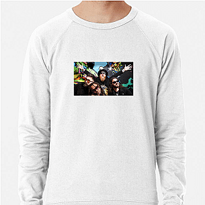 United by Skindred Skindred Sweatshirts