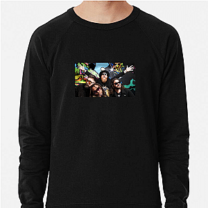 United by Skindred Skindred Sweatshirts
