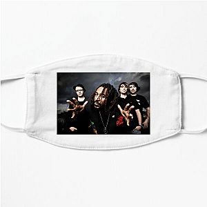Ragga Metal Vibes – Skindred Skindred Face Masks