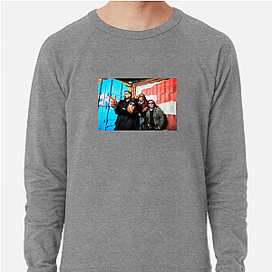 Boom Sound – Skindred Energy Skindred Sweatshirts