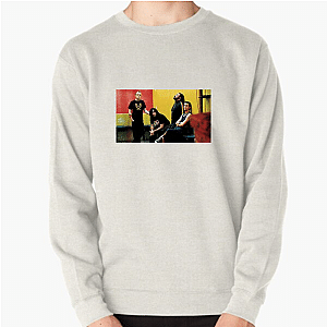 Rebel with Skindred Skindred Sweatshirts