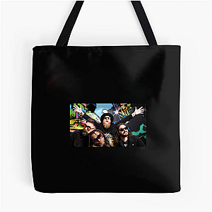 United by Skindred Skindred Bags
