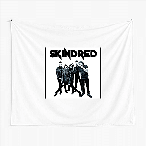 Live Loud – Skindred Approved Skindred Tapestries