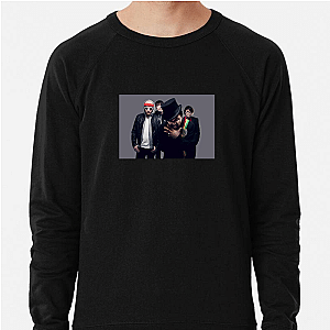 Skindred Nation Rises Skindred Sweatshirts