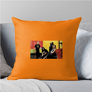 Rebel with Skindred Skindred Pillows Cover