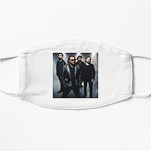Born for the Breakdown – Skindred Skindred Face Masks