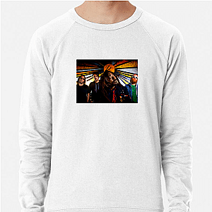 Skindred Storm Incoming Skindred Sweatshirts