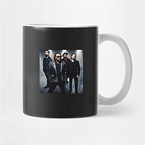 Born for the Breakdown – Skindred Skindred Mugs