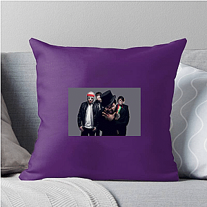 Skindred Nation Rises Skindred Pillows Cover