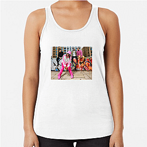 Feel the Noise – Skindred Groove Skindred Tank Tops