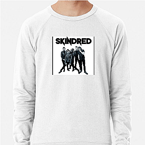 Live Loud – Skindred Approved Skindred Sweatshirts