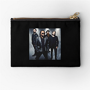 Born for the Breakdown – Skindred Skindred Zipper Pouches