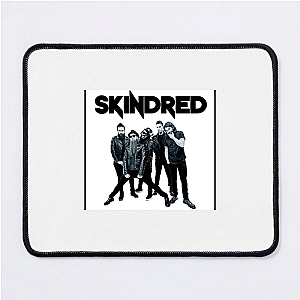 Live Loud – Skindred Approved Skindred Mouse Pads