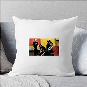Rebel with Skindred Skindred Pillows Cover