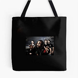 Ragga Metal Vibes – Skindred Skindred Bags