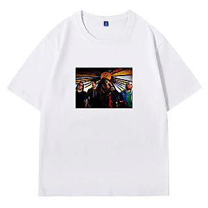 Skindred Storm Incoming Skindred T-Shirts