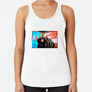 Boom Sound – Skindred Energy Skindred Tank Tops