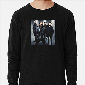 Born for the Breakdown – Skindred Skindred Sweatshirts