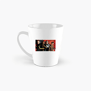 Skindred Brings the Fire Skindred Mugs