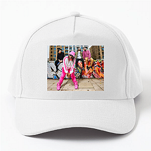 Feel the Noise – Skindred Groove Skindred Hats & Caps