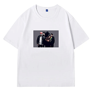 Skindred Nation Rises Skindred T-Shirts
