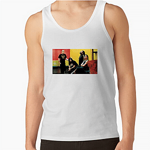 Rebel with Skindred Skindred Tank Tops