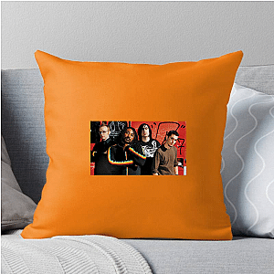Skindred Brings the Fire Skindred Pillows Cover