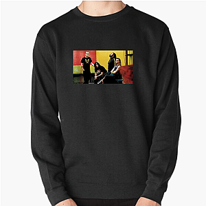 Rebel with Skindred Skindred Sweatshirts