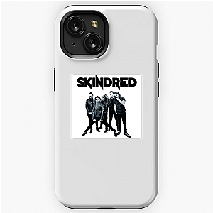 Live Loud – Skindred Approved Skindred Samsung Cases